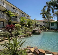 Allamanda Retreat 37 - Accommodation Search
