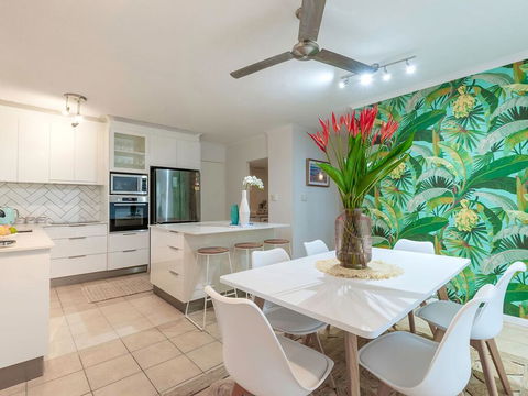 Allawah Palms Villa - Accommodation Search 1