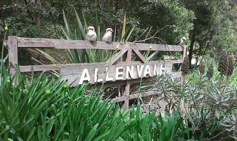 Allenvale - Accommodation Search 0