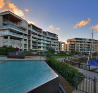 Allisee Apartments - Accommodation Search