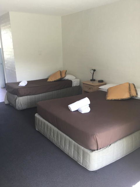 Alloggio Bathurst (previously Bathurst Apartments) - Accommodation Search 3