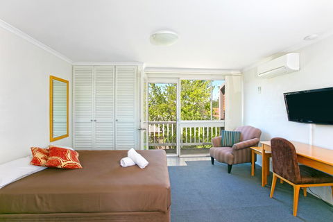 Alloggio Bathurst (previously Bathurst Apartments) - Accommodation Search 1