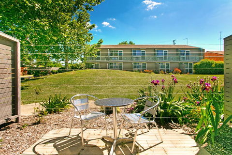 Alloggio Bathurst (previously Bathurst Apartments) - Accommodation Search 0