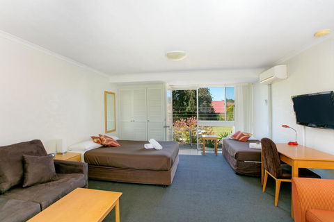 Alloggio Bathurst (previously Bathurst Apartments) - Accommodation Search 2