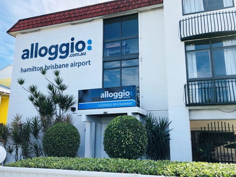 Alloggio Hamilton Brisbane Airport Newly Renovated - Accommodation Search 0