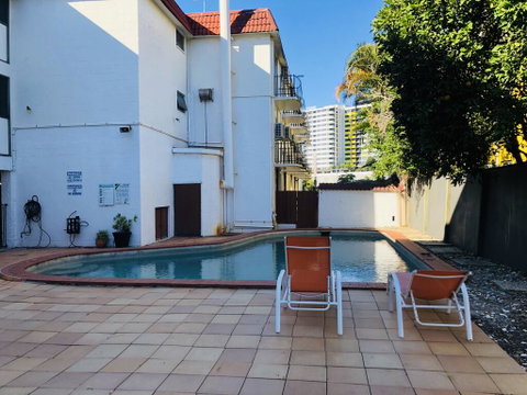 Alloggio Hamilton Brisbane Airport Newly Renovated - Accommodation Search 3