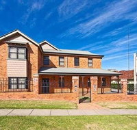 Alloggio Hanbury Mayfield - Accommodation Search