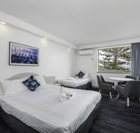 Alloggio Newcastle Beach - Accommodation Search