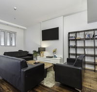 Alloggio Studios on King - Accommodation Search