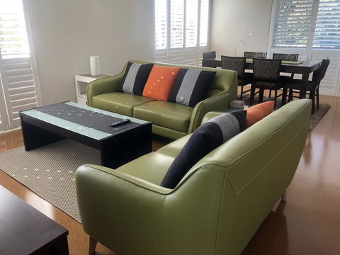 Allora Apartment Applecross - Accommodation Search 1