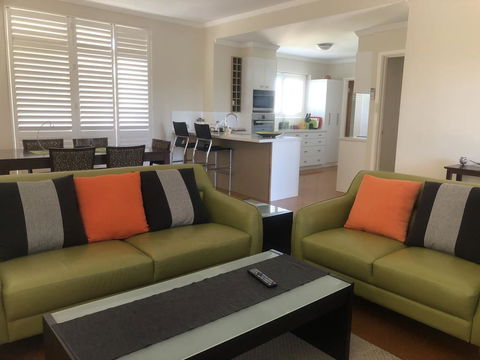 Allora Apartment Applecross - Accommodation Search 0