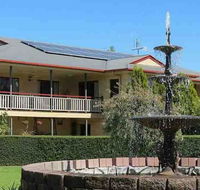 Allora lodge Bed and Breakfast - Accommodation Search