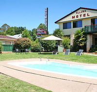 Alluna Motel - Accommodation Search