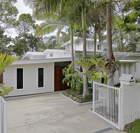 Allure - Accommodation Search