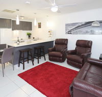 Allure Apartments - Central - Accommodation Search
