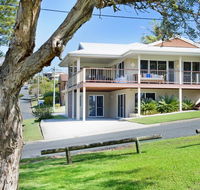 Allure By The Sea - Accommodation Search