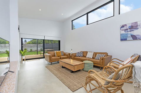 Allure On Barclay - Accommodation Search 1