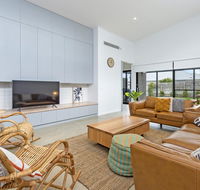Allure on Barclay - Accommodation Search
