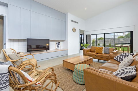 Allure On Barclay - Accommodation Search 0