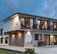 Allure On Ocean Motel - Accommodation Search