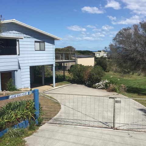 Alluvion Beach Cottage - Accommodation Search 3