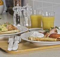 Almare Tourist Motel - Accommodation Search