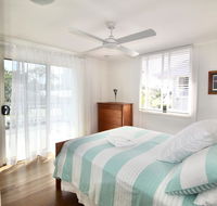 Aloha Alex Beach House Pet-friendly- 450m to the beach - Accommodation Search