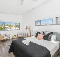 Aloha Byron Bay - Accommodation Search