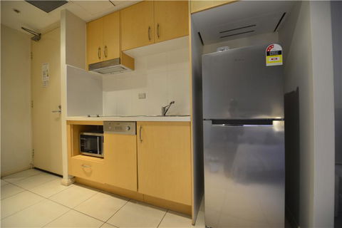 Alora Studio In Sydney Central - Darling Harbour - Accommodation Search 1