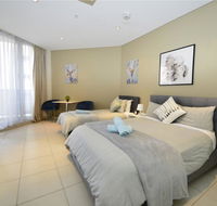 Alora Studio in Sydney Central - Darling Harbour - Accommodation Search