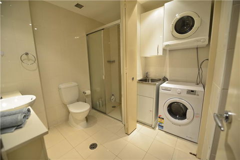 Alora Studio In Sydney Central - Darling Harbour - Accommodation Search 2