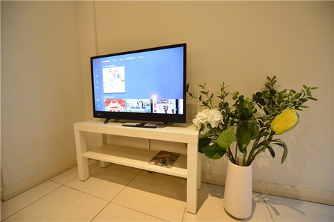 Alora Studio In Sydney Central - Darling Harbour - Accommodation Search 3