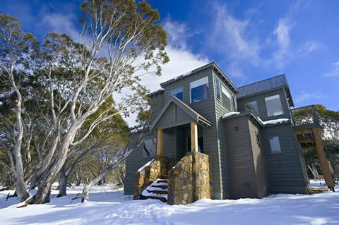 Alpenglow - Accommodation Search 0