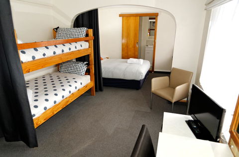 Alpenhorn Lodge - Accommodation Search 2