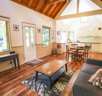 Alpine Arnica Cottage 1 - Accommodation Search