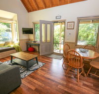 Alpine Arnica Cottage 2 - Accommodation Search