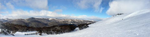 Alpine Resort Motel - Accommodation Search 1