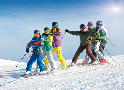 Alpine Resort Motel - Accommodation Search 2