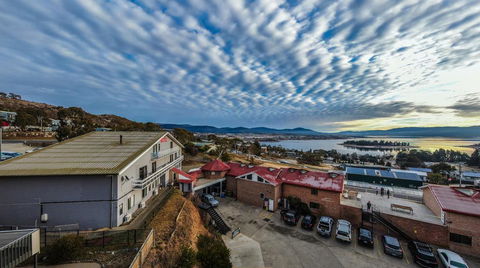 Alpine Resort Motel - Accommodation Search 3