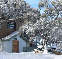 Alpine Retreat Mt Buller - Accommodation Search
