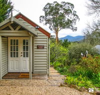 ALSACE - HEALESVILLE - Accommodation Search
