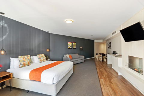 Altitude On Montville - Accommodation Search 3