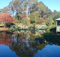 Altona Garden Retreat - Accommodation Search