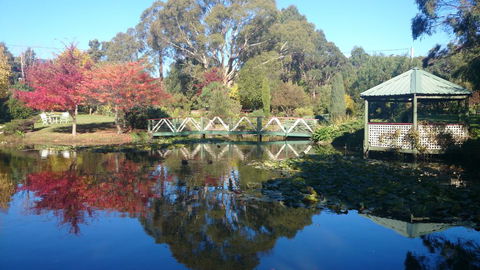 Altona Garden Retreat - Accommodation Search 0