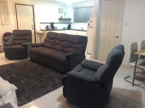 Altona Garden Retreat - Accommodation Search 2