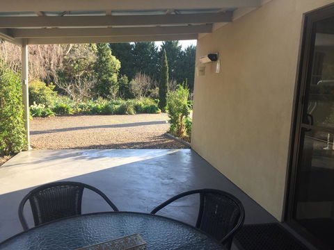 Altona Garden Retreat - Accommodation Search 1