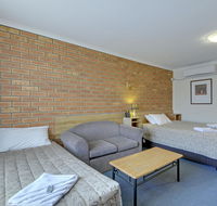 Always Welcome Motel - Accommodation Search
