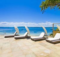 Amarna Luxury Beach Resort - Accommodation Search