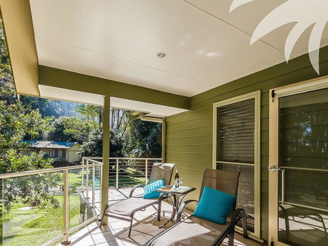 Amaroo Sunset Lodge - Accommodation Search 3