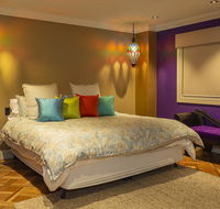 Amazing Grace - Accommodation Search